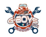 https://www.logocontest.com/public/logoimage/1558536629G Boys Garage _ A Lady 03.jpg